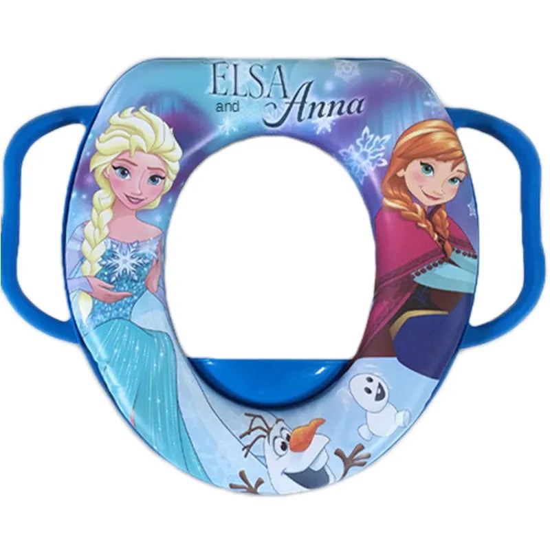 Kids toilet seat