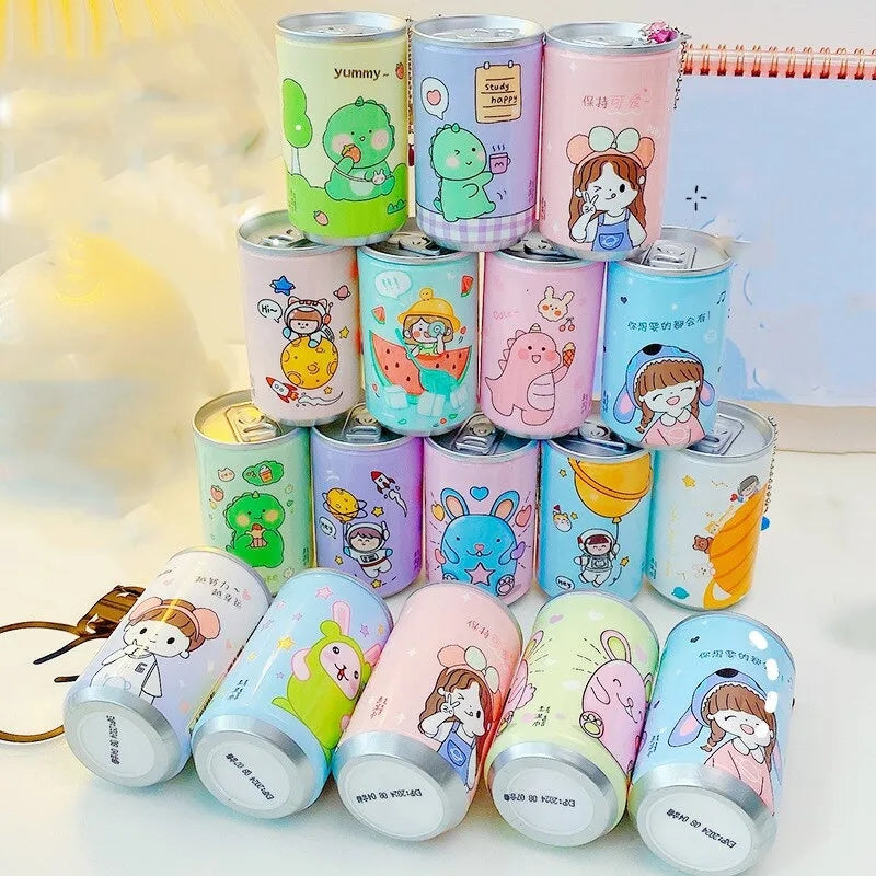 30 pcs wet tissue can