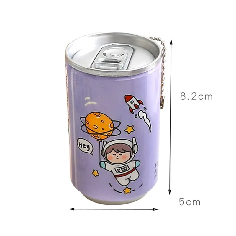 30 pcs wet tissue can