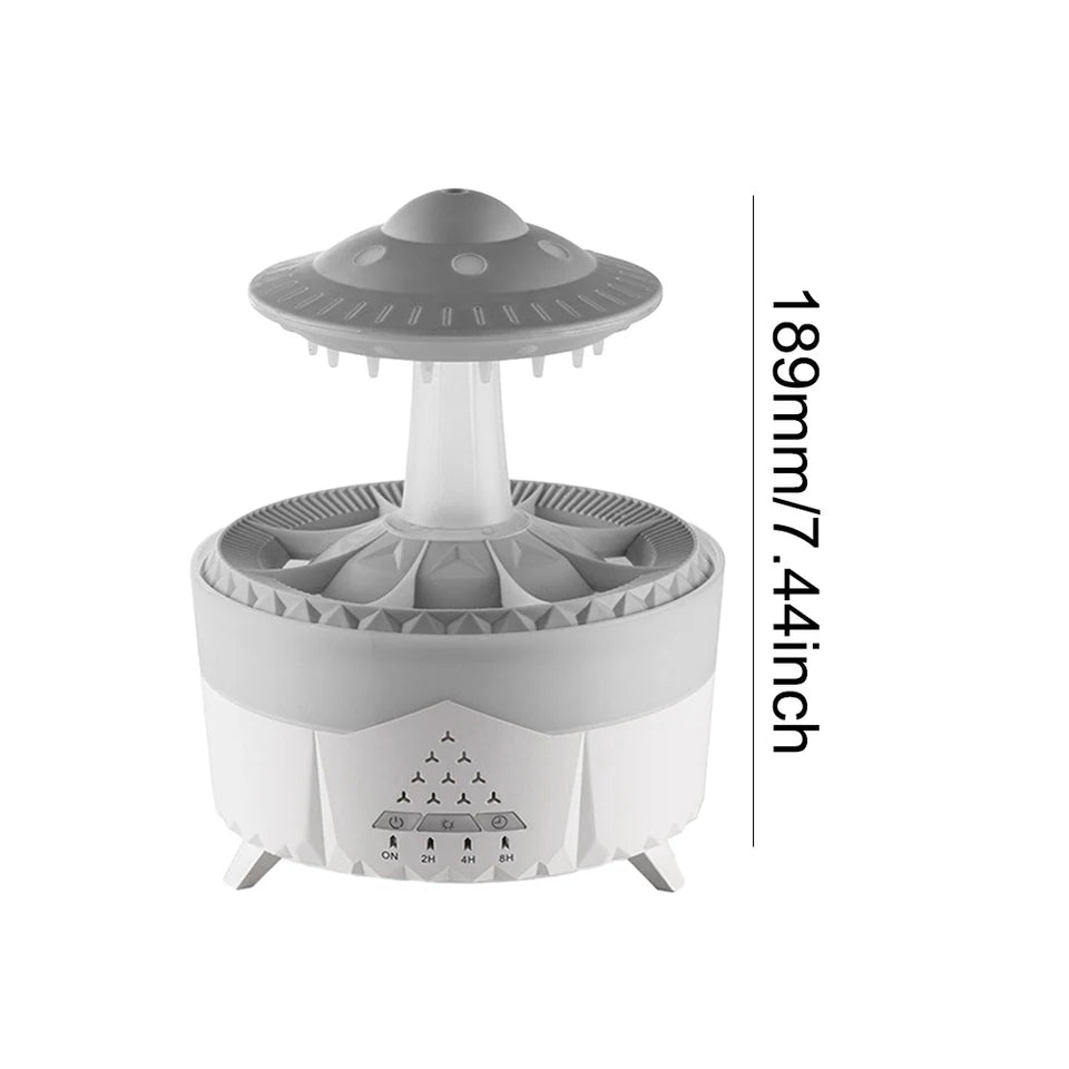 Rain Drops ?? Humidifier