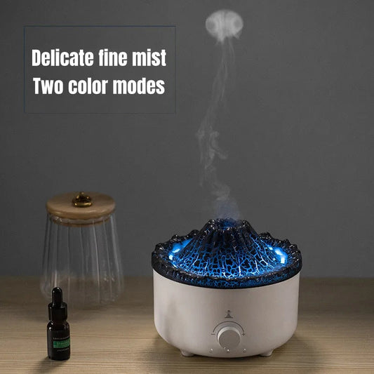 Premium Volcano Humidifier