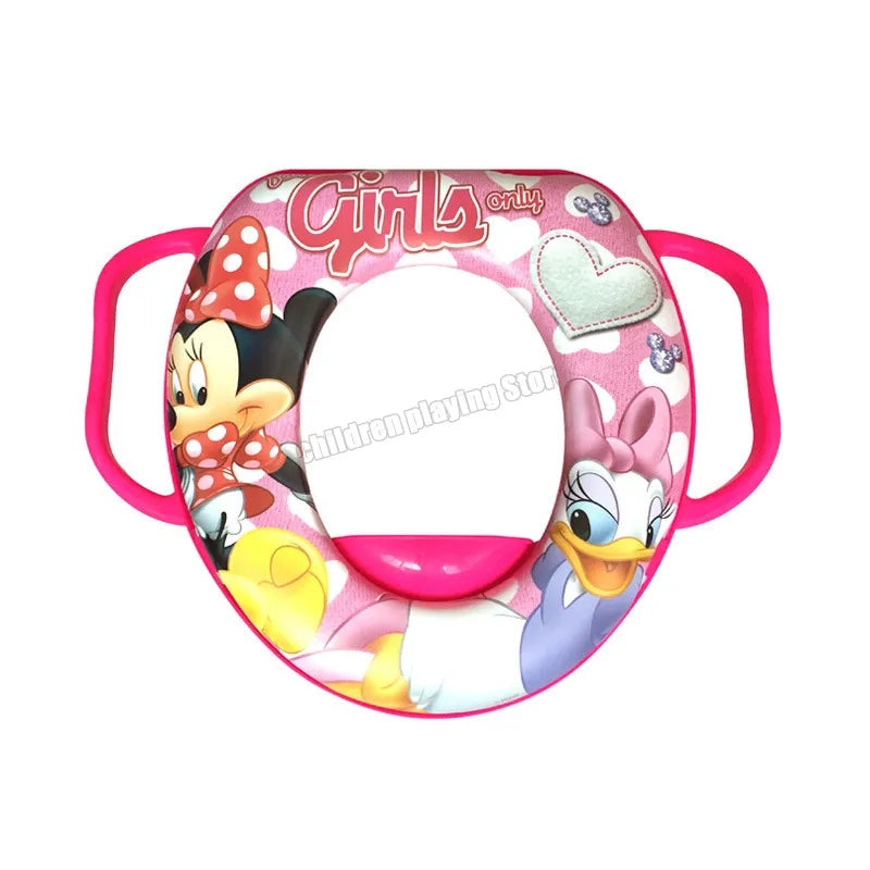 Kids toilet seat