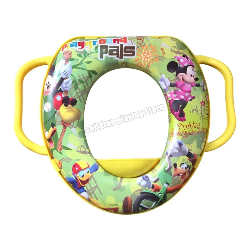 Kids toilet seat