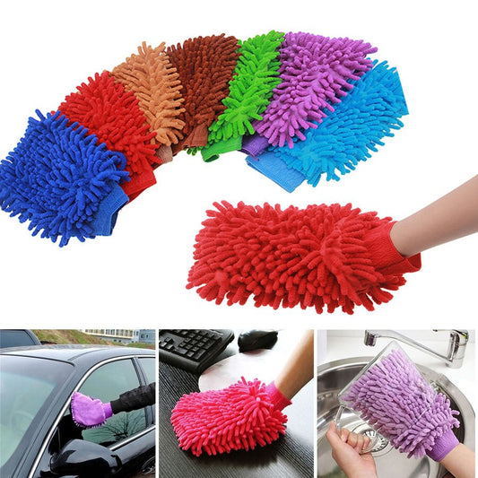Cleaning Duster Microfiber
