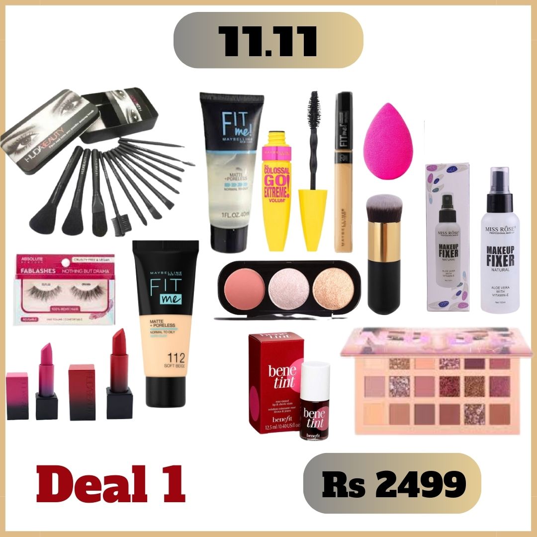 Bridal Super sale offer Deal 1