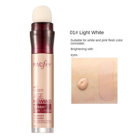 Dark Circles Eye Concealer Pen Invisible Facial Eraser Makeup
