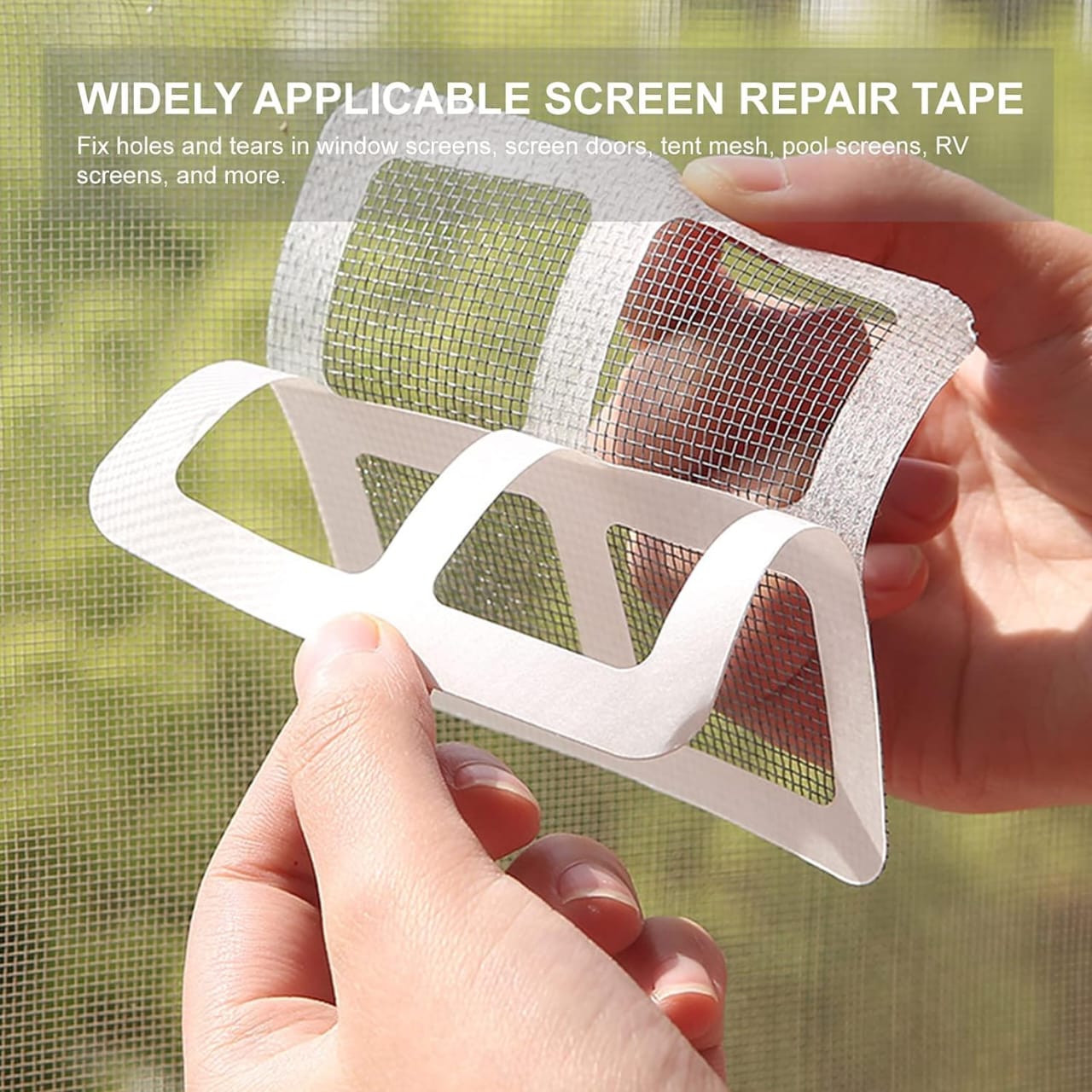 Shower drain pipe cover sticker 5pcs