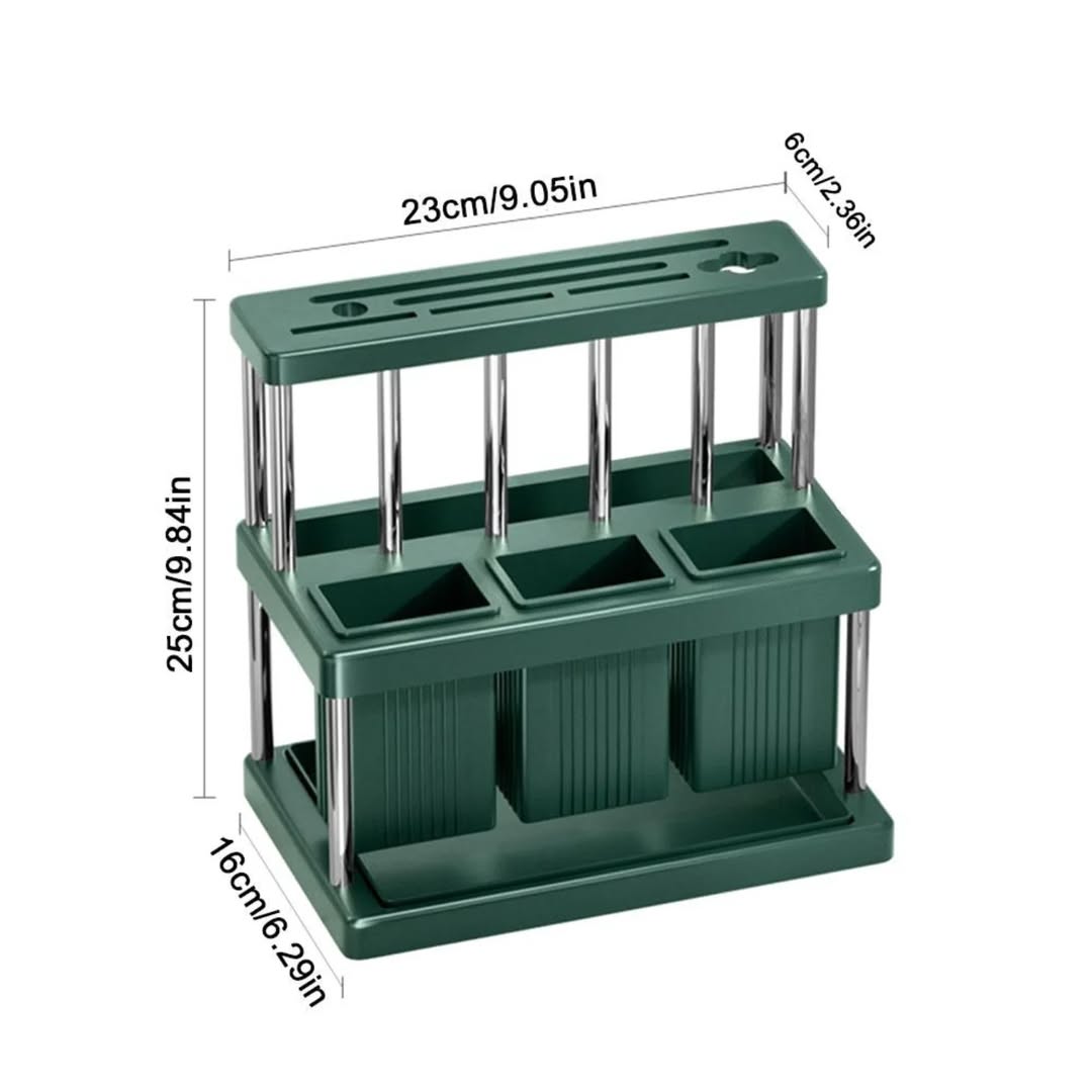 Premium Quality Luxury Cutlery Organizer