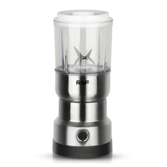 RAF Coffee And Juice Electric Blender (Premium Quality)