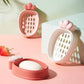 Covered Soap Dish Creative Carrot