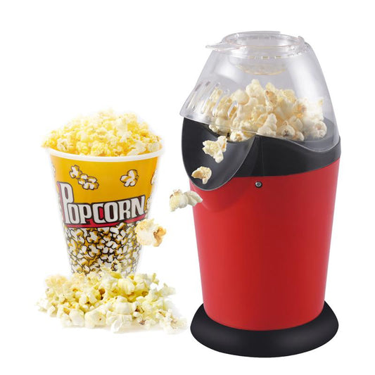 Mini Electric Popcorn Machine