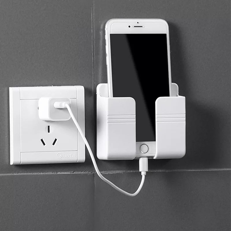 Mobile Charging Holder Wall Mounted