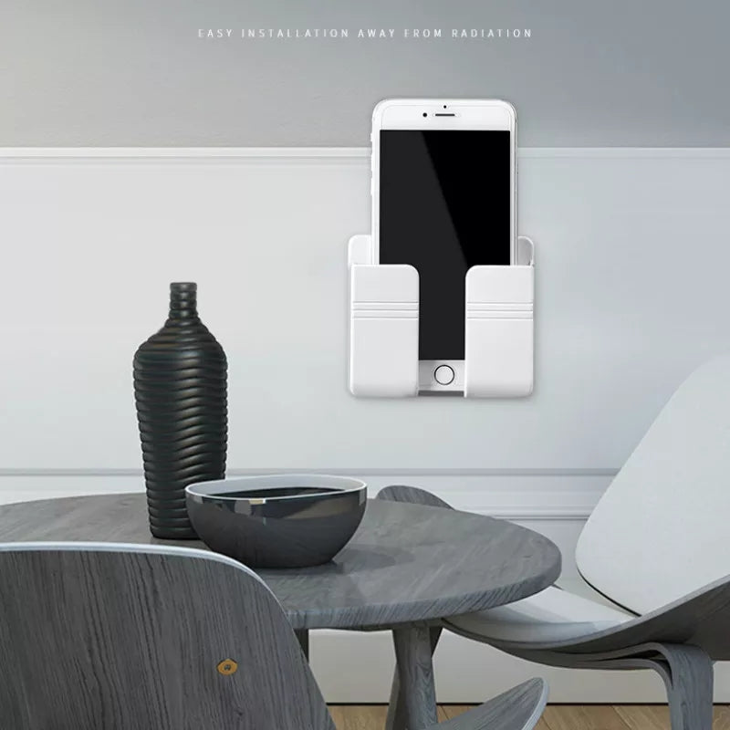 Mobile Charging Holder Wall Mounted