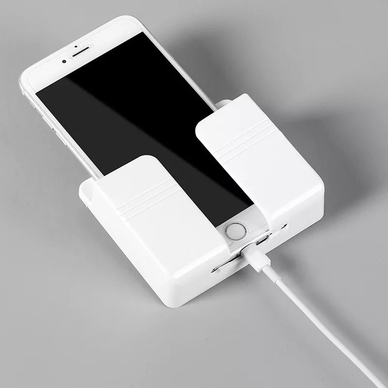 Mobile Charging Holder Wall Mounted