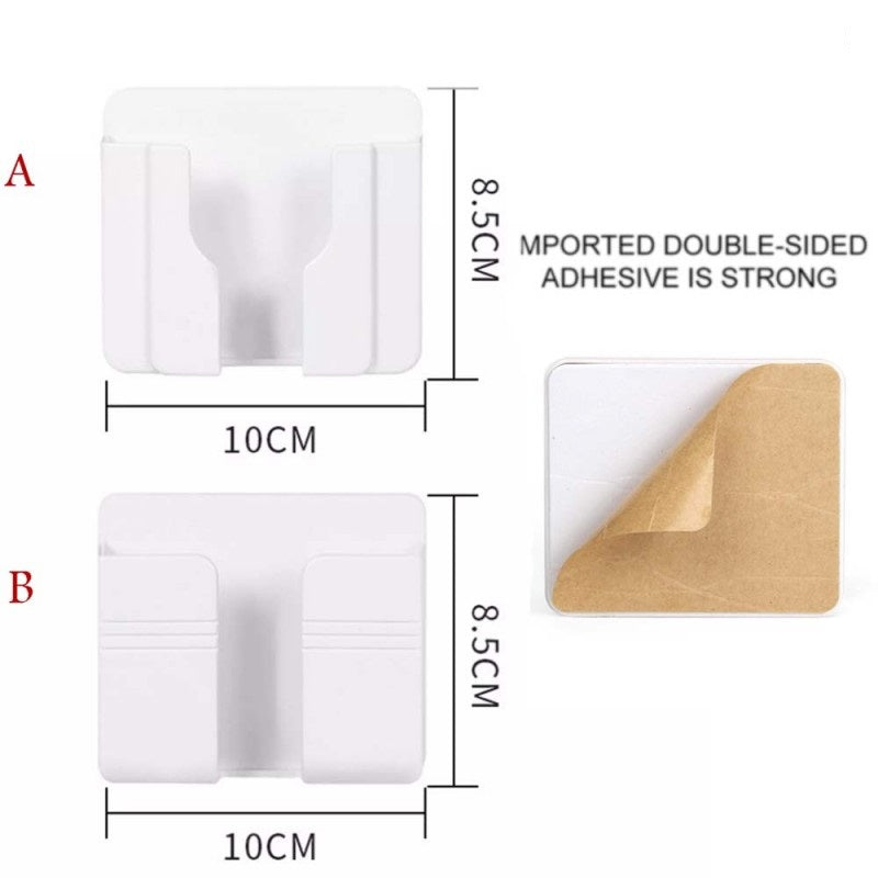 Mobile Charging Holder Wall Mounted