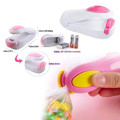 Mini Sealer Machine