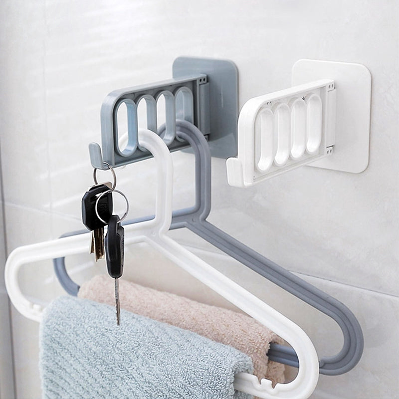 Folding Wall Hanging Hook