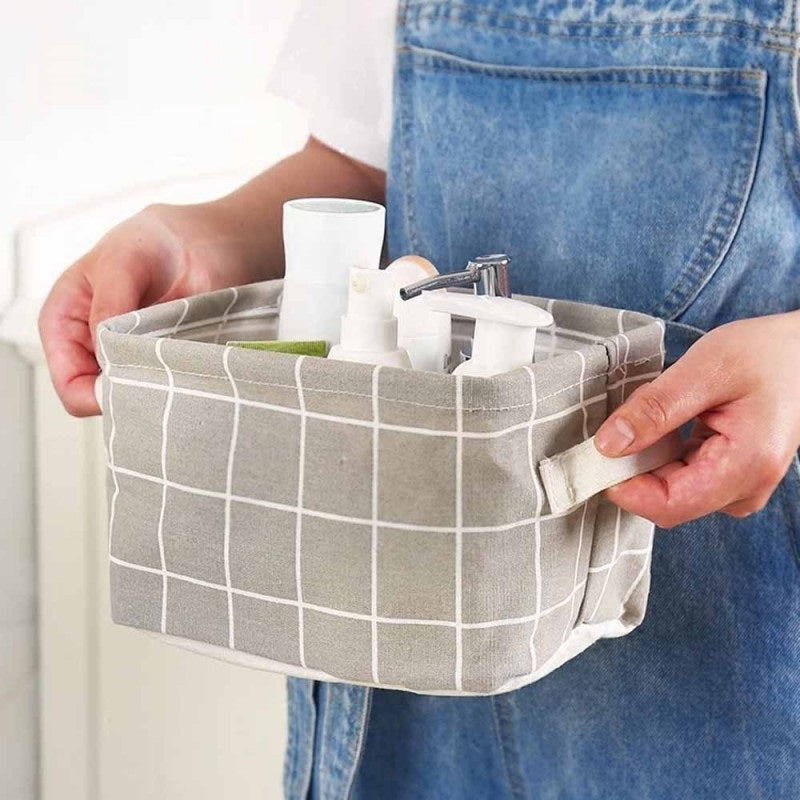 Foldable Storage Box Organizer