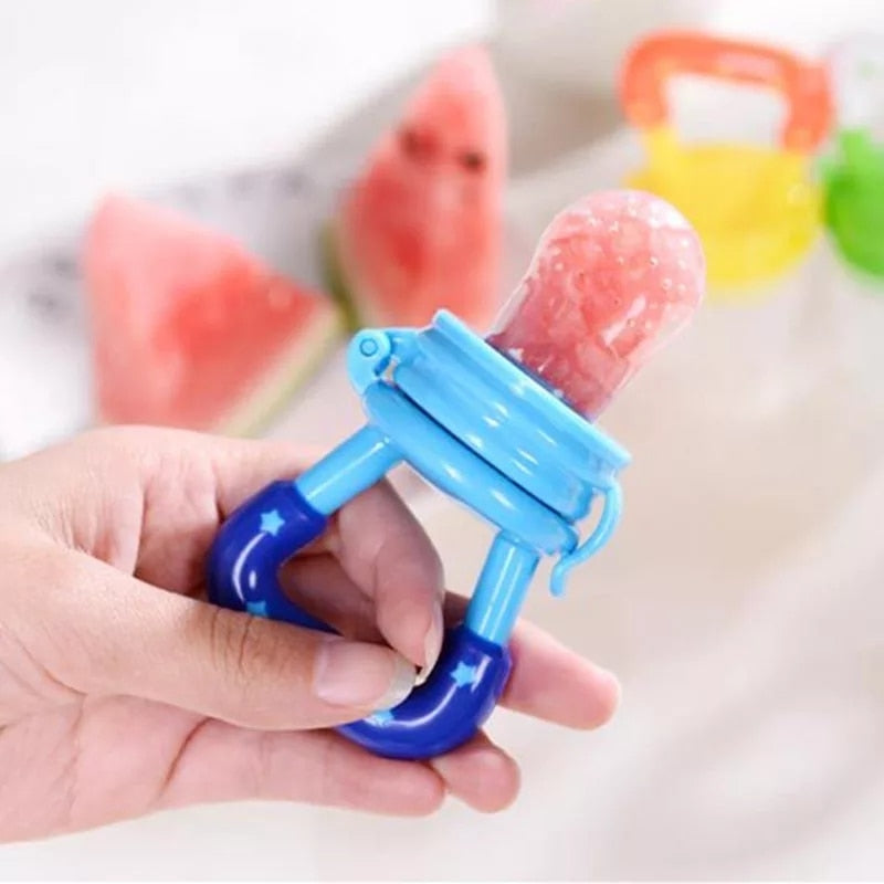 1Pcs Pacifier Feeding Utensils Baby Accessories