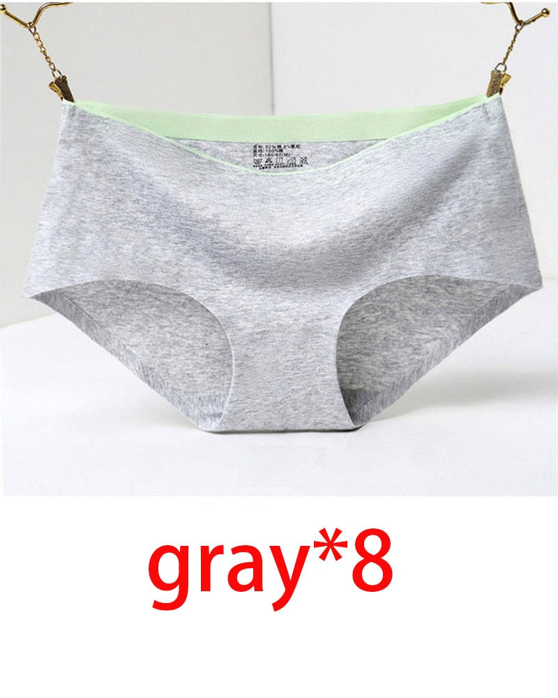 Briefs for Women fashion sexy woman panties