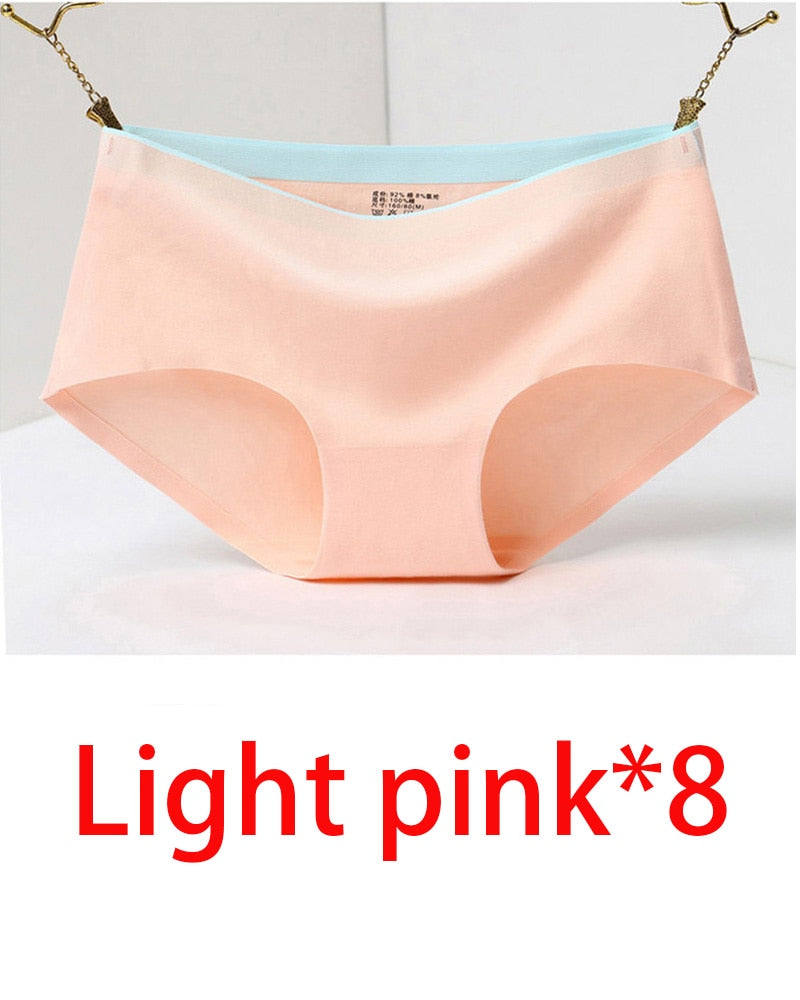 Briefs for Women fashion sexy woman panties