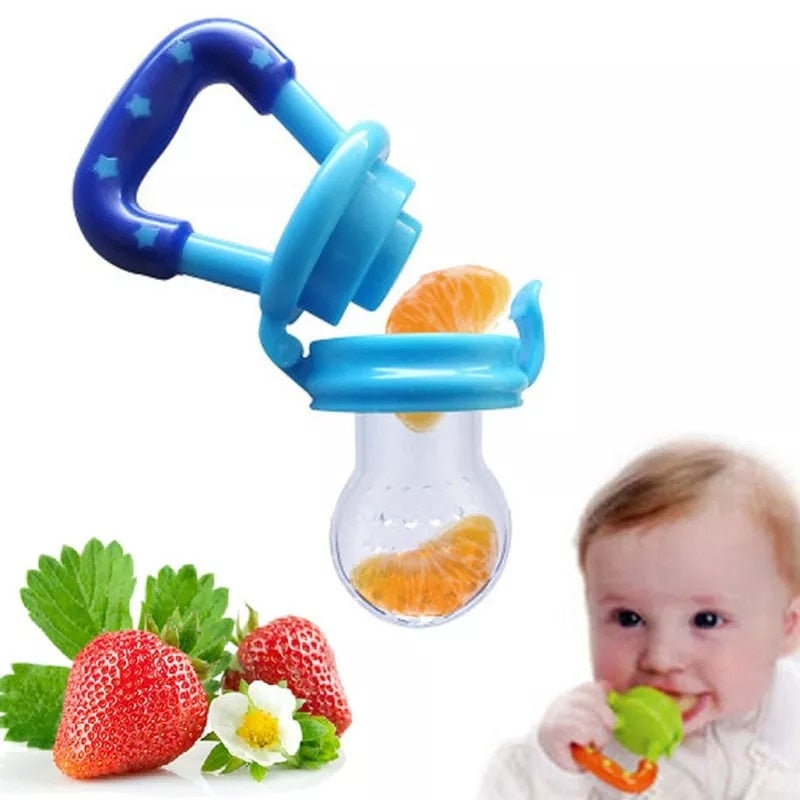 1Pcs Pacifier Feeding Utensils Baby Accessories