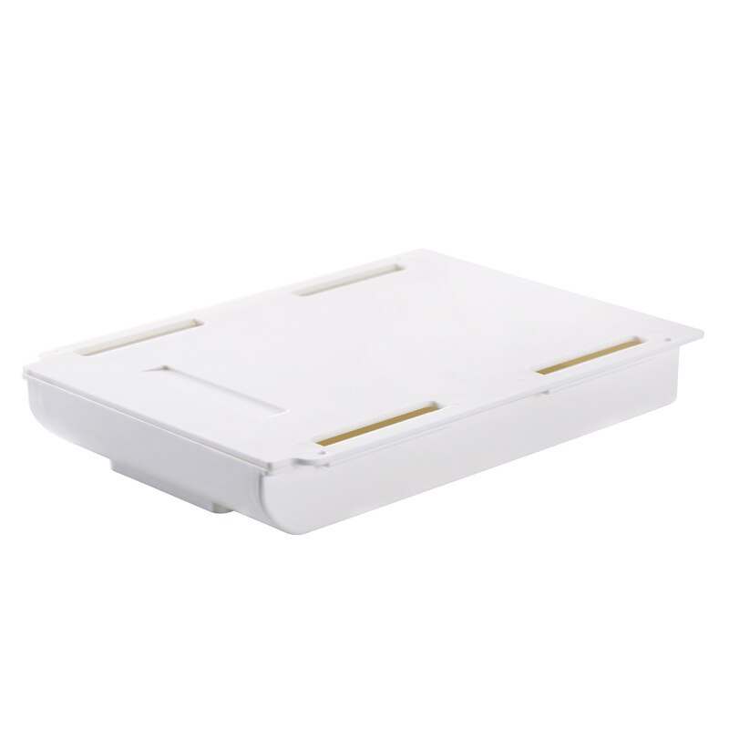 Hidden Table Pencil Tray Organizer