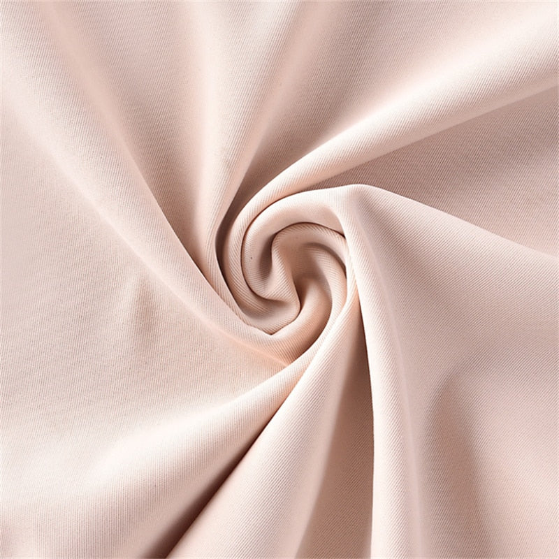 3pcs Ice Silk Tank Top Wireless Paded Lingerie