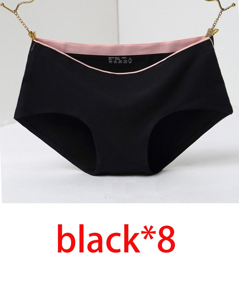 Briefs for Women fashion sexy woman panties