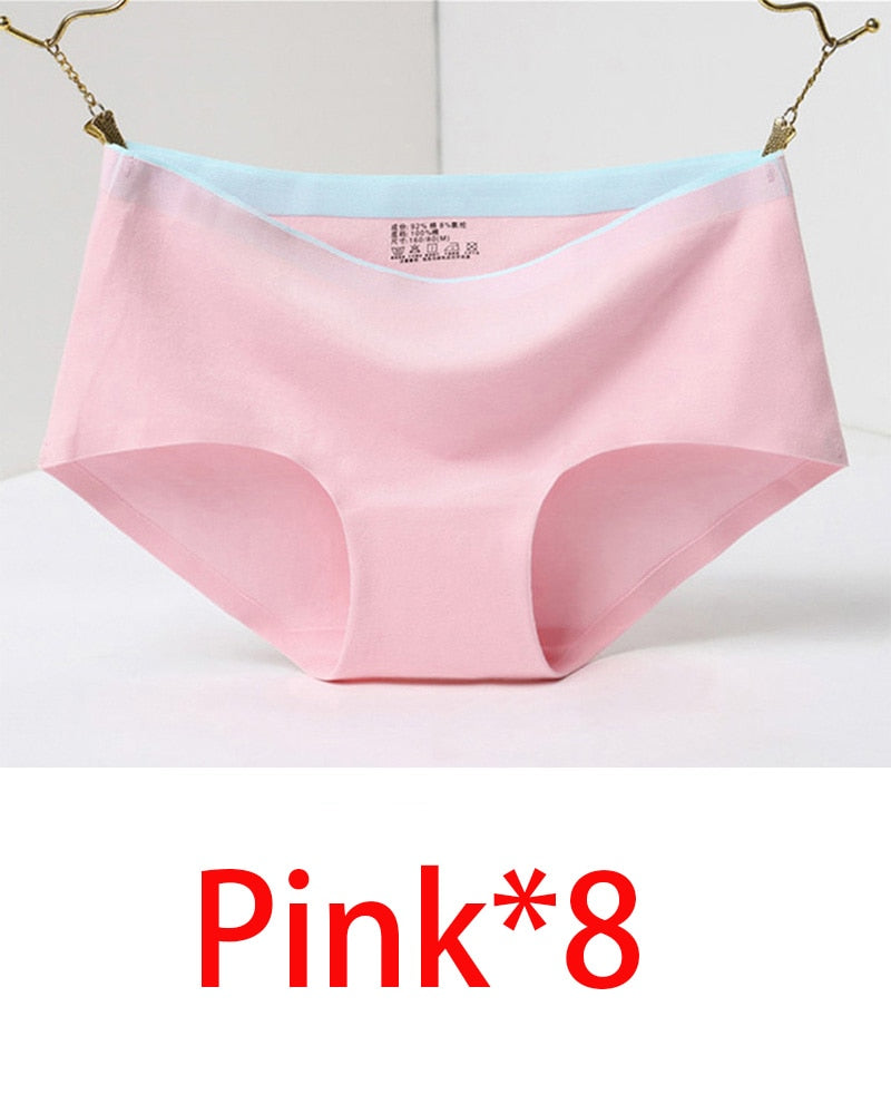 Briefs for Women fashion sexy woman panties