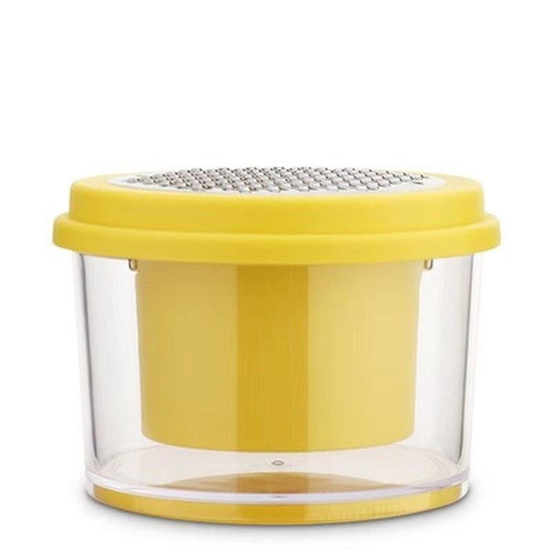 6 In 1 Vegetable Cutter Multifunctional Slicer with Container