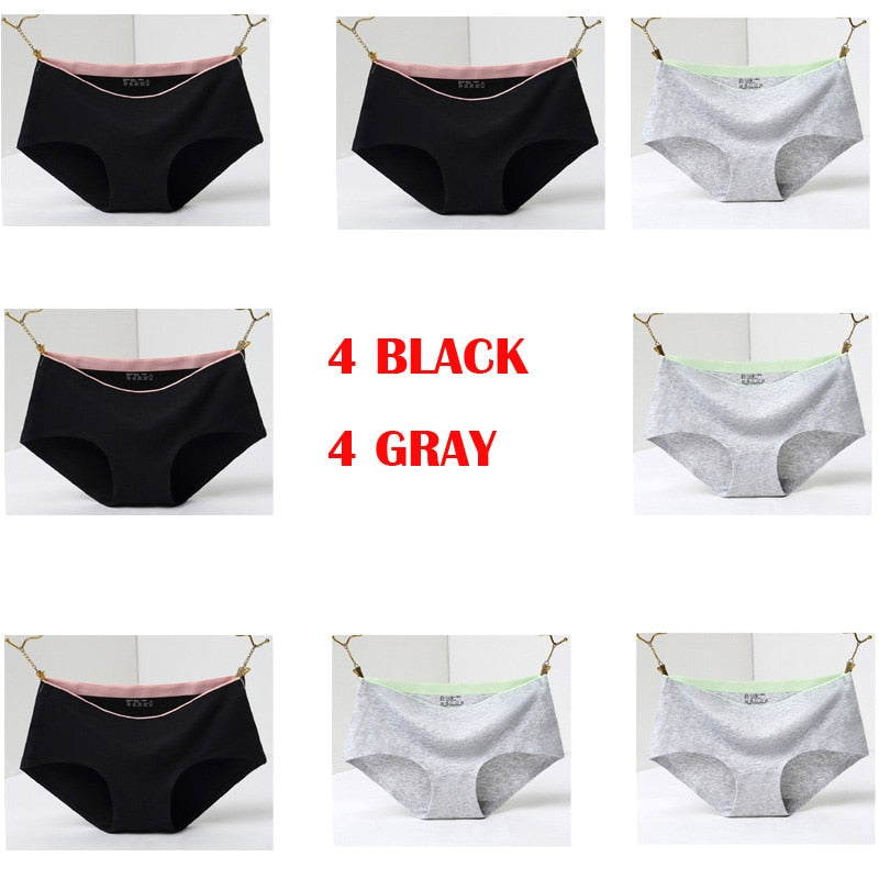 Briefs for Women fashion sexy woman panties