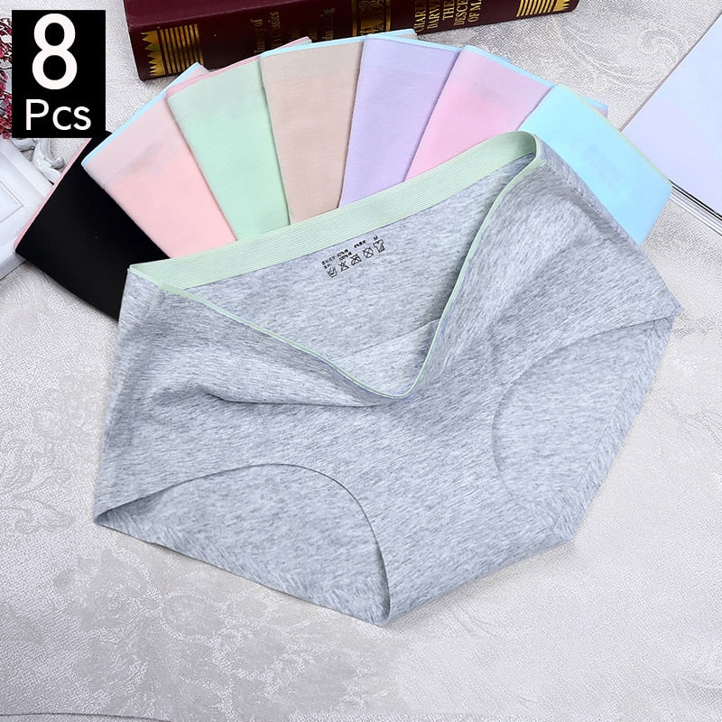 Briefs for Women fashion sexy woman panties