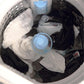Washing Machine Lint Filter Bag Floating Pet Fur Catcher