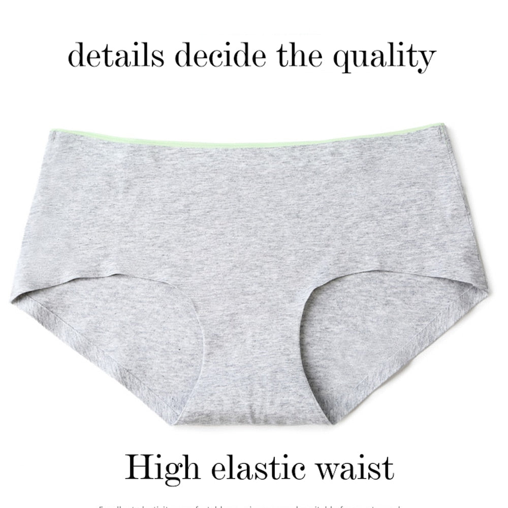 Briefs for Women fashion sexy woman panties