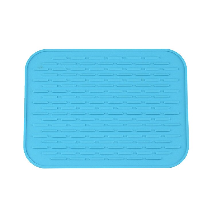 Silicone Pot Holder trivet Mat