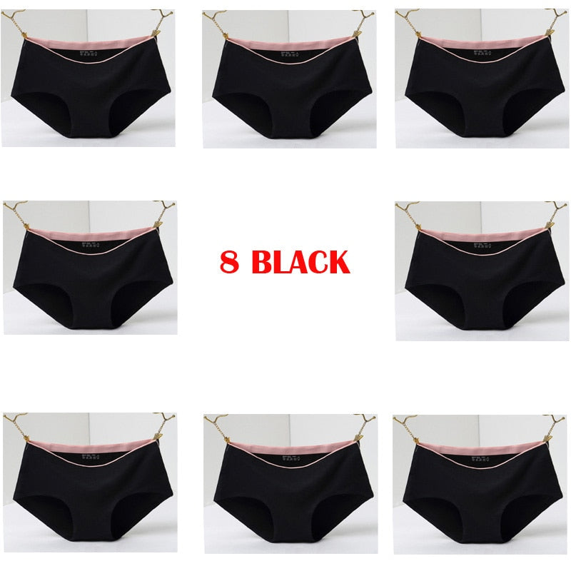 Briefs for Women fashion sexy woman panties