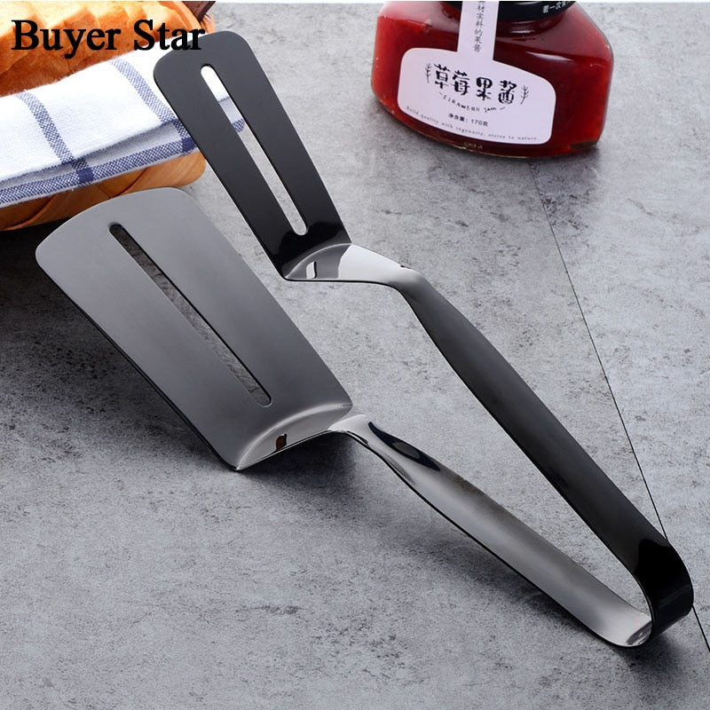 1Pc Cookware Steak Tong