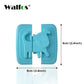Cabinet Door Refrigerator Toilet Safety Lock For Child Baby Safety