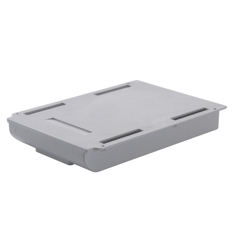 Hidden Table Pencil Tray Organizer