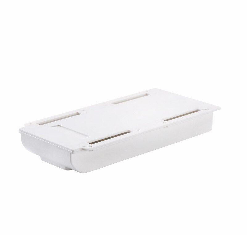 Hidden Table Pencil Tray Organizer