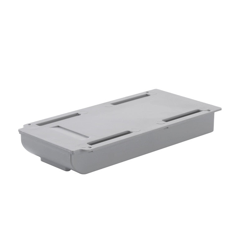 Hidden Table Pencil Tray Organizer