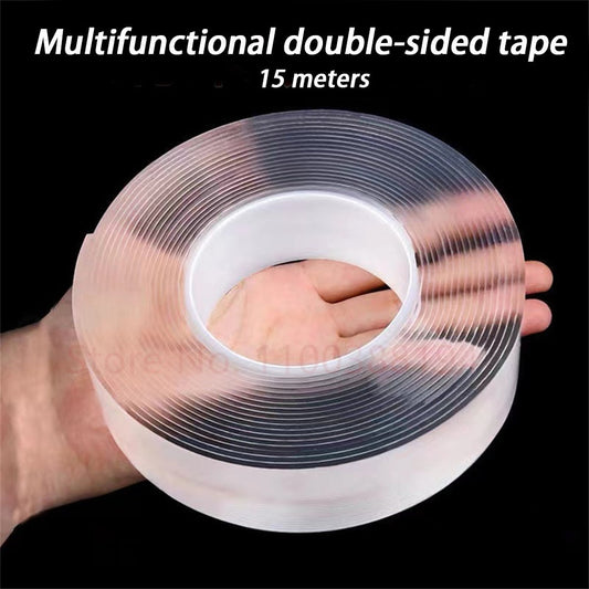 Multifunctional Double Sided Adhesive Tape Waterproof