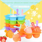 Colorful Silicone Ice Mold