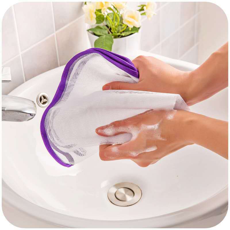 Mesh Ironing Board for Clothes Protective Cloth Guard Protective Cover Case Press Insulation Against Pressing Pad Ironing System