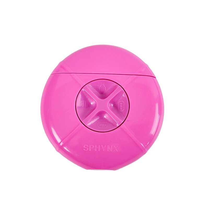 Portable Women's for Razor with Refillable Water Spray