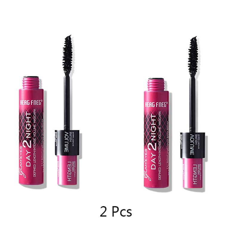 Long Lasting Smudge-proof Mascara
