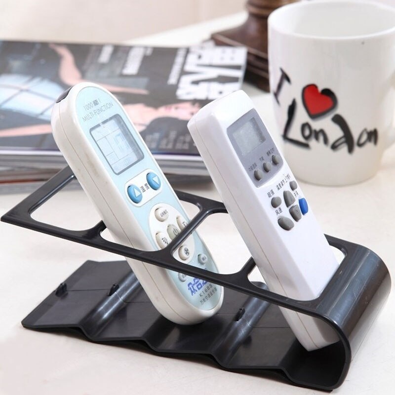 TV/DVD/VCR Air-Conditioner Remote Controller Stand