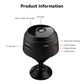 A9 WIFI Mini HD 1080p Wireless Video Recorder Voice Recorder Security Monitoring Camera