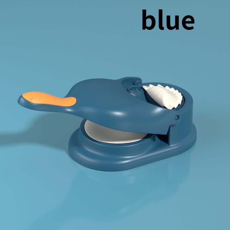2 In 1 Dumpling Maker Dumpling Mold Dumpling press Machine Noodle Press Dumpling Maker